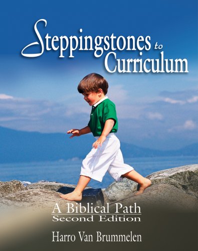 Stock image for Steppingstones to Curriculum for sale by ThriftBooks-Atlanta