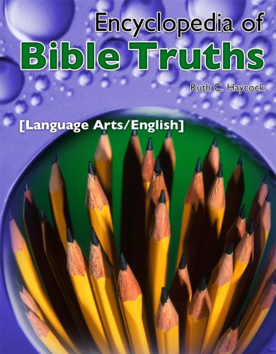 Beispielbild fr Encyclopedia of Bible Truths Social Studies zum Verkauf von ThriftBooks-Atlanta