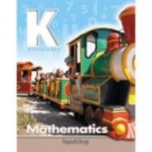 Stock image for Mathematics K - Student Book for sale by ThriftBooks-Atlanta