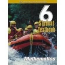 Stock image for Mathematics Grade Six Student Textbook for sale by ThriftBooks-Dallas
