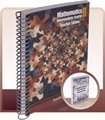 Beispielbild fr Mathematics: Intermediate Course B Teacher Edition (ACSI) zum Verkauf von Wizard Books