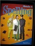 Stock image for Acsi Spelling Grade 2 Student Worktext for sale by ThriftBooks-Dallas