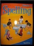 9781583312421: Spelling 4