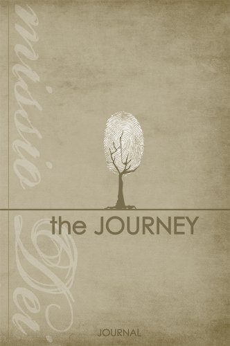 9781583312483: missio Dei: the Journey - a journal