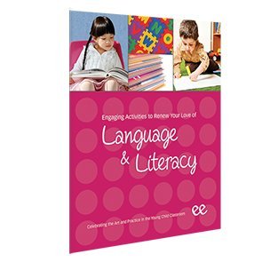 Beispielbild fr Engaging Activities to Renew Your Love for Language and Literacy DVD ONLY zum Verkauf von BooksRun