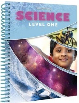 Stock image for Acsi Science Level One Teacher's Book - Second Edition for sale by RiLaoghaire