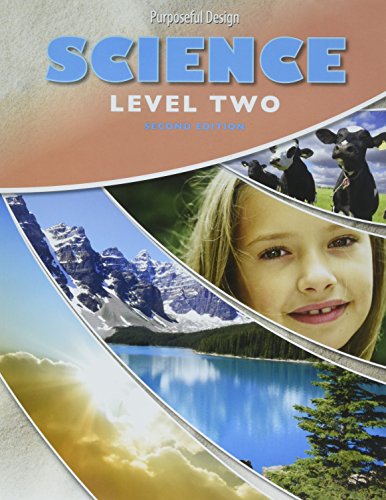 Stock image for Science Level 2 2nd Edition Student Book for sale by ThriftBooks-Dallas