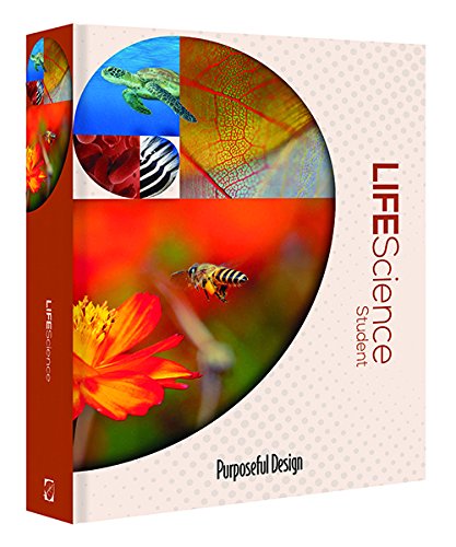 Imagen de archivo de Life Science Student Edition a la venta por HPB-Red