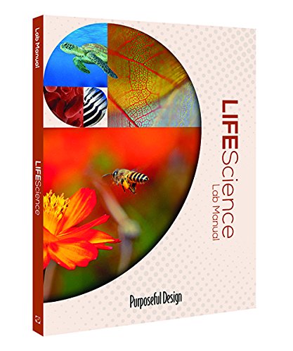 Beispielbild fr Life Science Lab Manual zum Verkauf von BooksRun
