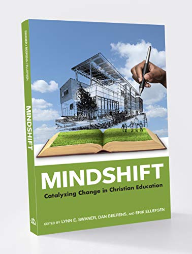 Beispielbild fr MindShift zum Verkauf von SecondSale