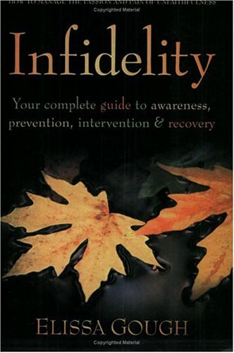 9781583330029: Infidelity: Your Complete Guide to Awareness, Prevention, Intervention and Recovery