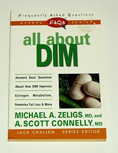 Stock image for FAQs All about Dim (Freqently Asked Questions) for sale by SecondSale