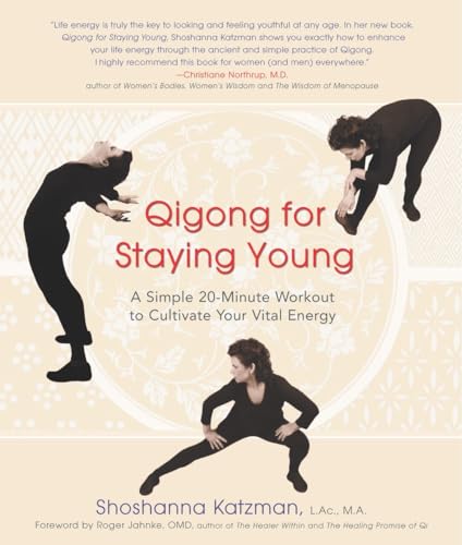 Beispielbild fr Qigong for Staying Young zum Verkauf von Blackwell's