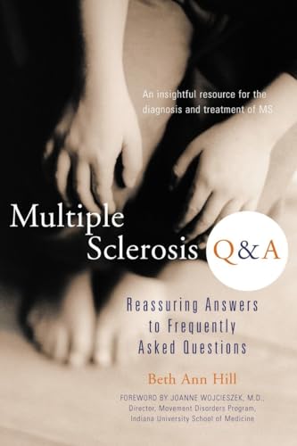 Beispielbild fr Multiple Sclerosis Q and A : Reassuring Answers to Frequently Asked Questions zum Verkauf von Better World Books: West