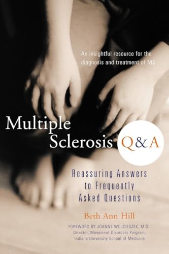 Imagen de archivo de Multiple Sclerosis Q & A: Reassuring Answers to Frequently Asked Questions a la venta por ThriftBooks-Dallas