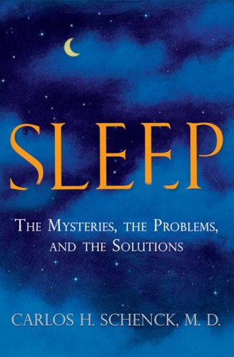 Stock image for Sleep for sale by Wonder Book