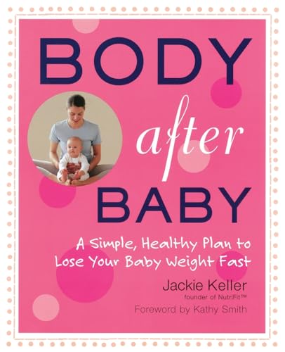 Stock image for Body After Baby for sale by Blackwell's