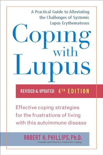 9781583334454: Coping with Lupus: Revised & Updated, Fourth Edition (Coping with Series)
