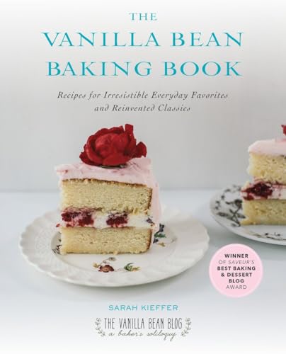 The Vanilla Bean Baking Book