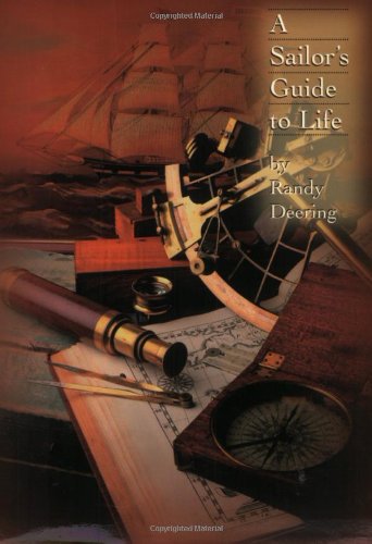 Imagen de archivo de Sailor's Guide to Life a la venta por SecondSale
