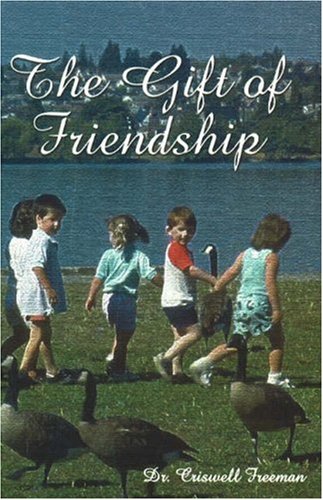 Beispielbild fr Gift of Friendship, The zum Verkauf von Wonder Book