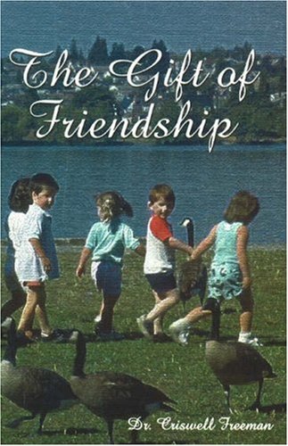 Imagen de archivo de Gift of Friendship, The a la venta por Wonder Book