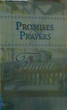Imagen de archivo de Promises Prayers for Friends a la venta por HPB-Diamond