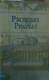 Stock image for Promises Prayers for Friends for sale by SecondSale