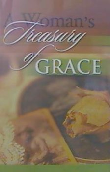 9781583342336: A Woman's Treasury of Grace