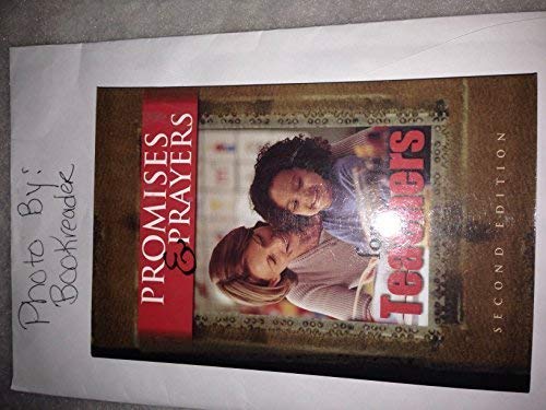 Stock image for Promises and Prayers for Teachers for sale by Better World Books