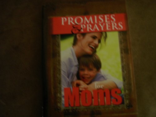 Imagen de archivo de Promises & Prayers for Moms (2nd Edition) a la venta por Wonder Book