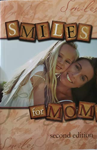 Beispielbild fr Smiles for Mom zum Verkauf von HPB-Red