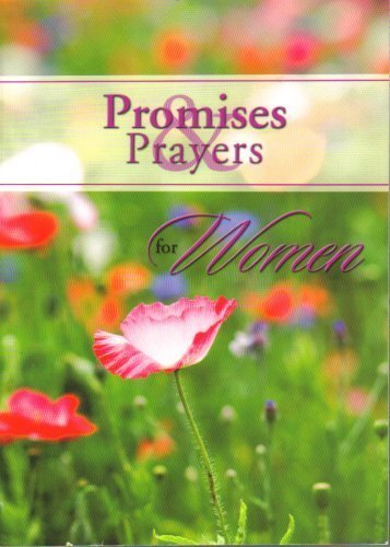 Beispielbild fr Promises and Prayers for Women zum Verkauf von Wonder Book