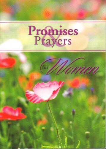 Imagen de archivo de Promises and Prayers for Women a la venta por Wonder Book