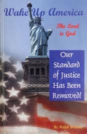 Beispielbild fr Wake up America : Our Standard of Justice Has Been Removed! zum Verkauf von ThriftBooks-Dallas