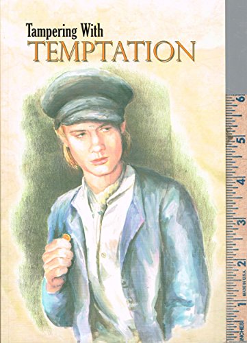 Beispielbild fr Tampering With Temptation zum Verkauf von Wonder Book