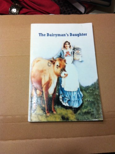 Stock image for The Dairyman's Daughter for sale by HPB Inc.