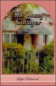 Beispielbild fr Young Cottager and other stories for children zum Verkauf von Green Street Books