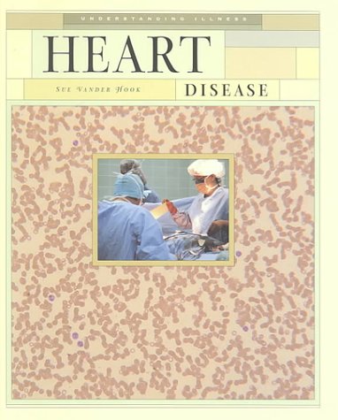 Imagen de archivo de Heart Disease a la venta por Better World Books