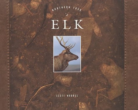 Stock image for Elk for sale by Better World Books