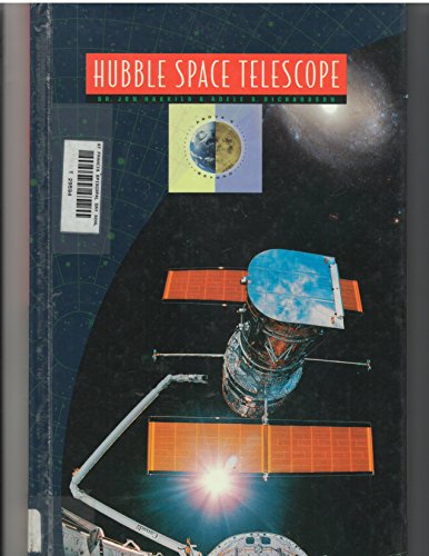 Beispielbild fr Hubble Space Telescope (Above and Beyond) zum Verkauf von Blue Vase Books