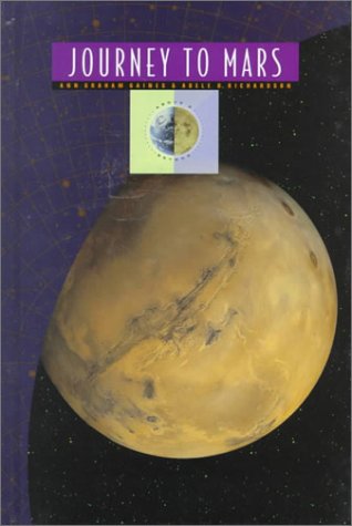 Beispielbild fr Journey to Mars zum Verkauf von Better World Books