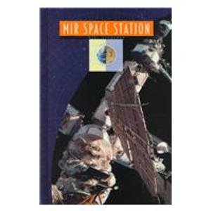 Stock image for Mir Space Station for sale by Better World Books
