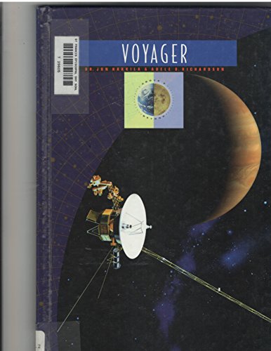 Beispielbild fr Voyager zum Verkauf von Better World Books