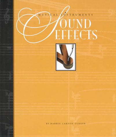Imagen de archivo de Sound Effects a la venta por Better World Books