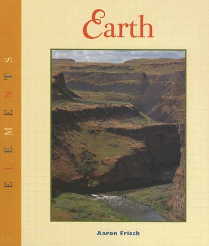 9781583400746: Earth (Elements Series)