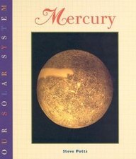 Beispielbild fr Mercury zum Verkauf von Better World Books