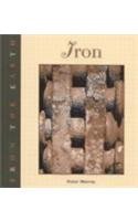 Iron (From the Earth) (9781583401132) by Murray, Peter