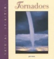 Tornadoes (Natural Disasters Series) (9781583401224) by Kalz, Jill; Weingartz, Jill