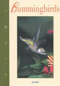 Imagen de archivo de Hummingbirds a la venta por Better World Books: West